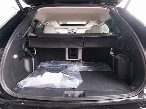 New 2025 Mitsubishi Outlander Platinum Edition image 8