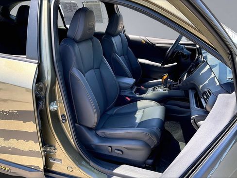 Certified 2024 Subaru Outback Wilderness AWD/4WD image 7