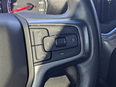 Used 2021 Chevrolet Silverado 1500 RST w/ All Star Edition Plus image 19