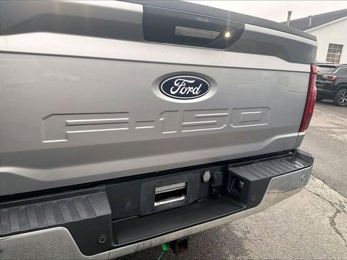 Used 2024 Ford F150 XLT w/ Mobile Office Package AWD/4WD image 29