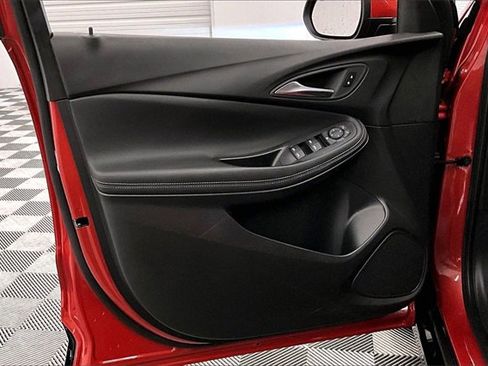 Used 2024 Buick Encore GX Sport Touring w/ Comfort Package image 16