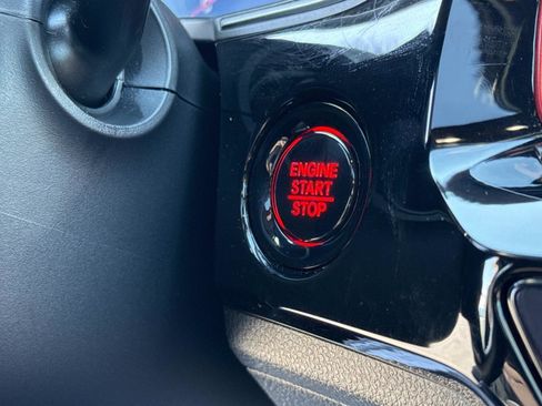 Used 2025 Honda Civic Si image 13