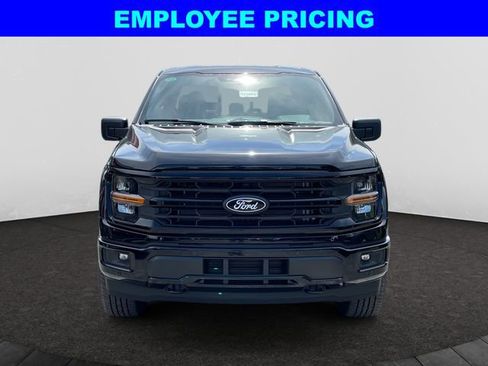 New 2026 Ford F150 XLT w/ Equipment Group 302A MID AWD/4WD image 8