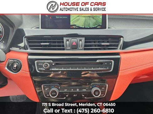 Used 2018 BMW X2 xDrive28i w/ Premium Package AWD/4WD image 33