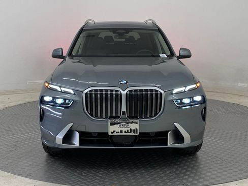 New 2026 BMW X7 xDrive40i w/ Premium Package image 5