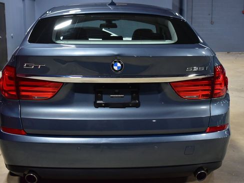Used 2011 BMW 535i xDrive image 9