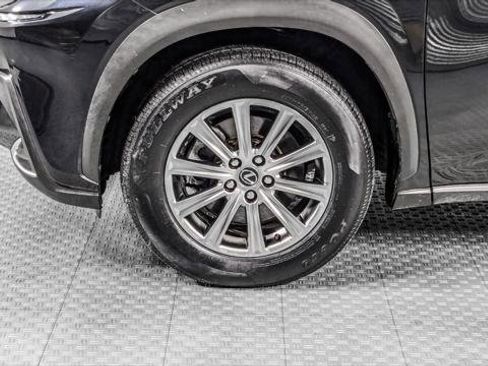 Used 2020 Lexus NX 300 FWD image 32