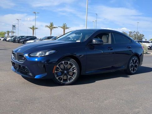 Used 2025 BMW M235i xDrive w/ Premium Package image 2