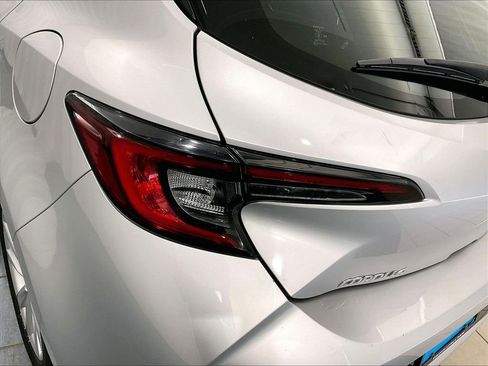 Used 2024 Toyota Corolla SE FWD image 33