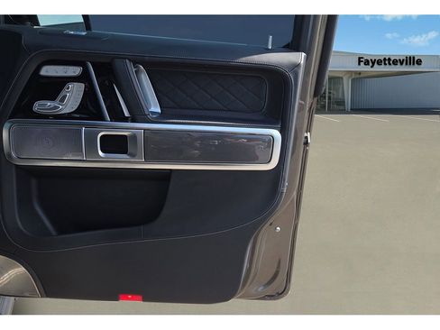 Used 2026 Mercedes-Benz G 550 image 19