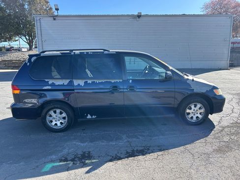 Used 2004 Honda Odyssey EX-L image 5