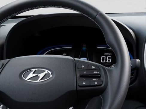 New 2026 Hyundai Venue SEL FWD image 14