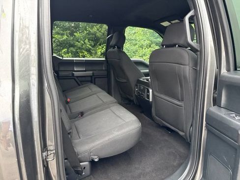 Used 2020 Ford F150 XLT w/ Equipment Group 302A Luxury RWD image 36