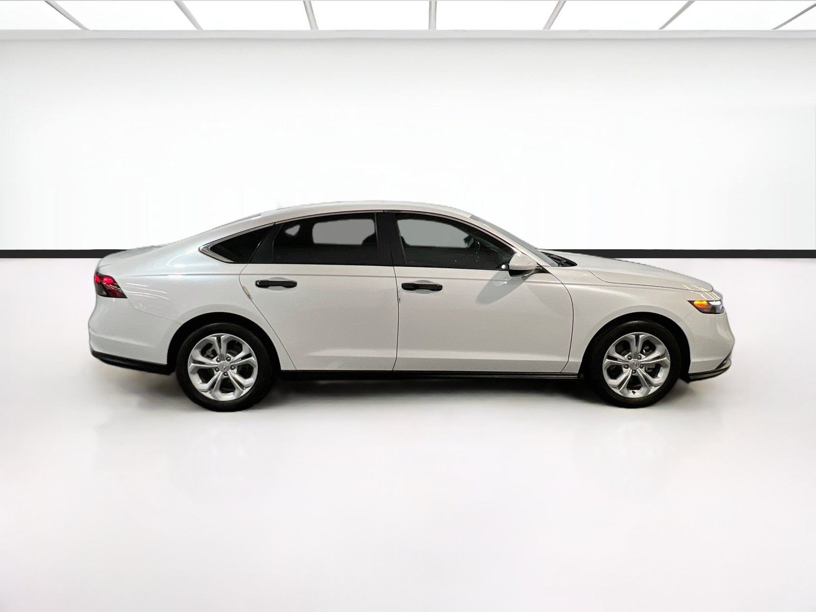 Used 2024 Honda Accord LX image 22