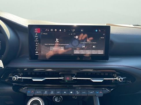 Used 2024 Dodge Hornet R/T Plus image 18