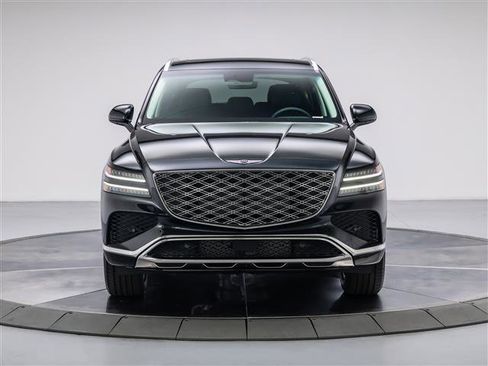 New 2026 Genesis GV80 2.5T Select image 8