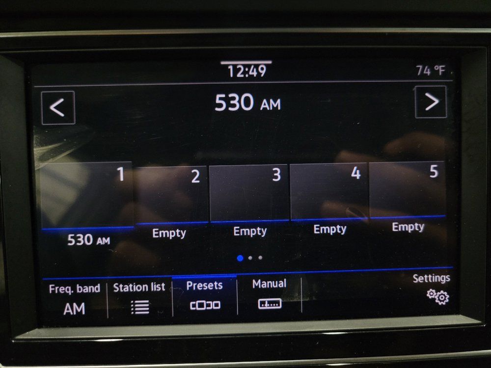 Used 2024 Volkswagen Jetta S FWD image 25