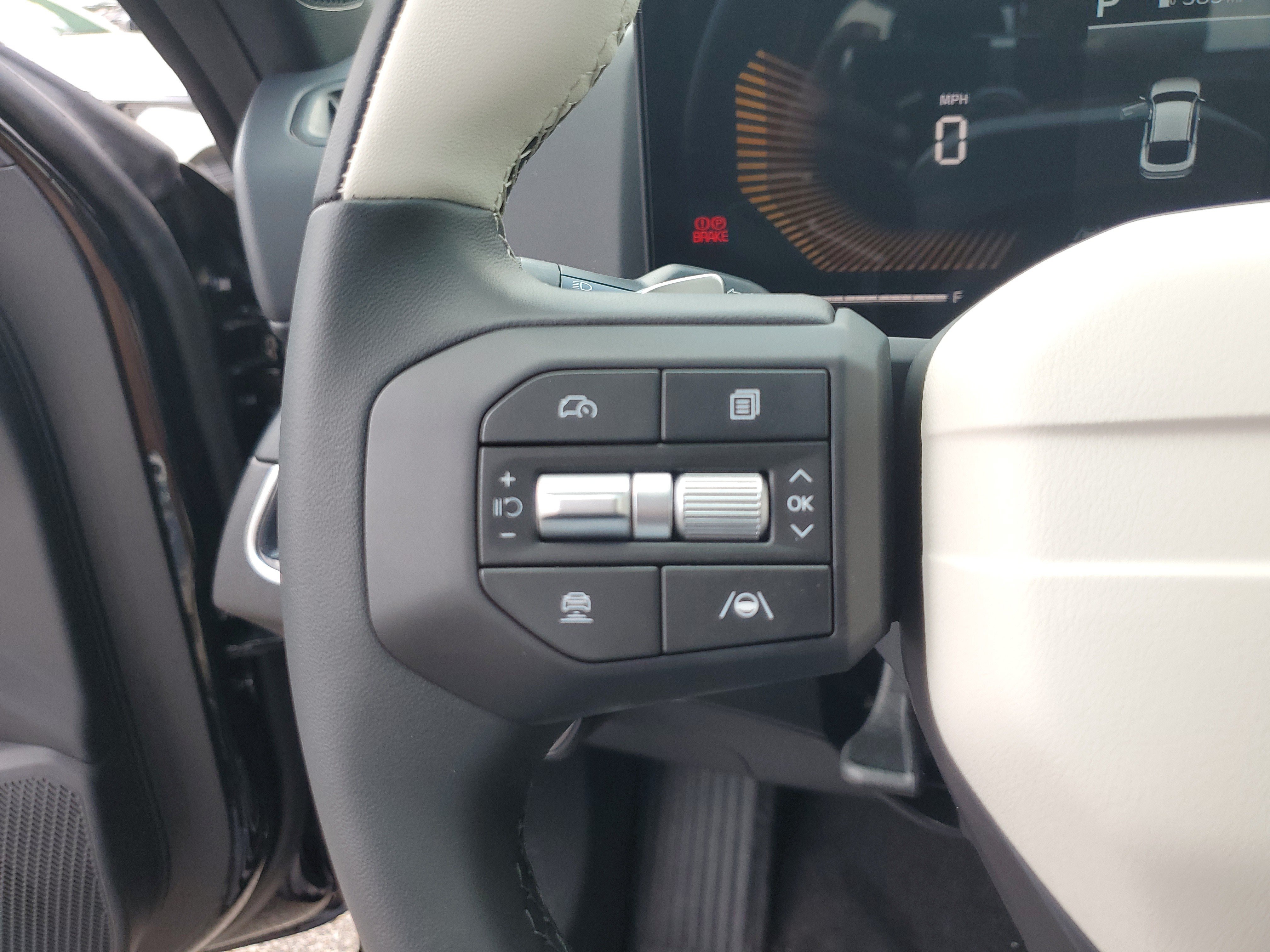 New 2026 Kia K4 EX FWD image 20