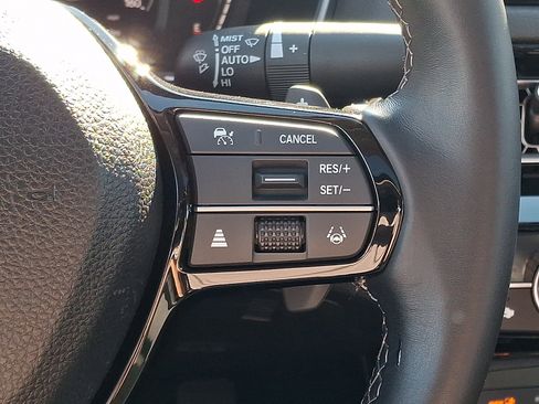 Used 2024 Honda Civic Touring image 22