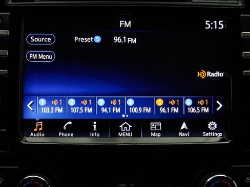 Used 2017 Nissan Maxima 3.5 S image 24