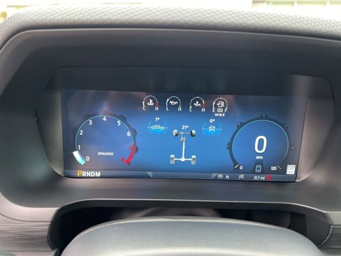 New 2025 Ford F150 XLT w/ Equipment Group 302A MID image 27