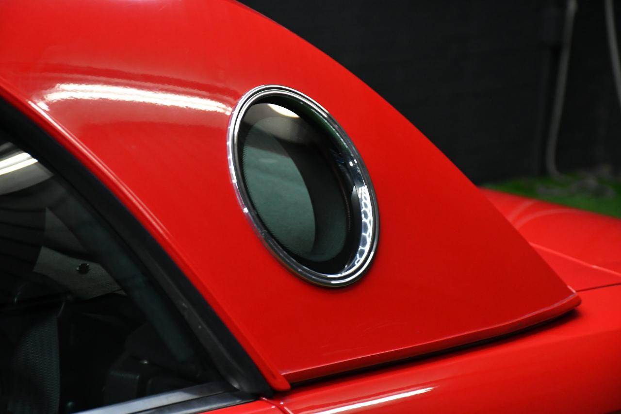 Used 2002 Ford Thunderbird RWD image 5
