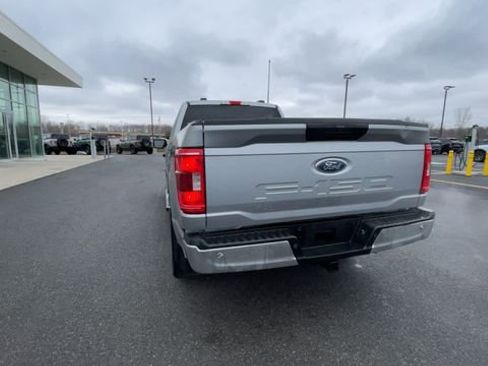 Used 2023 Ford F150 XLT image 7