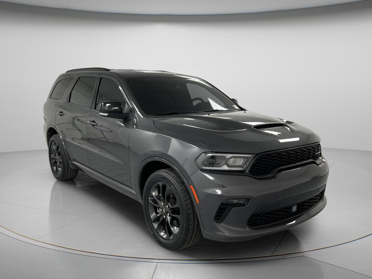 Used 2023 Dodge Durango GT AWD/4WD image 2