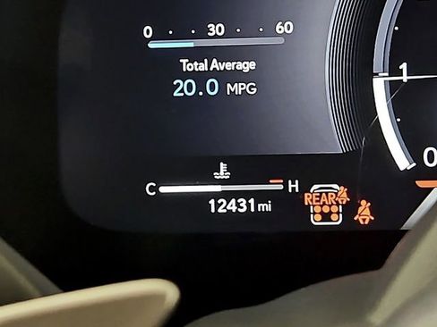 Used 2025 Lexus TX 350 AWD w/ Technology Package image 23