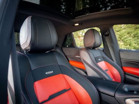 Used 2023 Mercedes-Benz GLE 53 AMG 4MATIC Coupe image 46