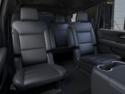 New 2026 GMC Yukon Denali w/ Denali Reserve Package AWD/4WD image 19