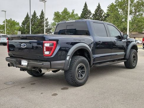 Used 2022 Ford F150 Raptor w/ Torsen Package AWD/4WD image 11