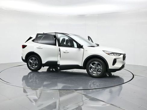 New 2026 Ford Escape ST-Line w/ Tech Pack #1 image 50