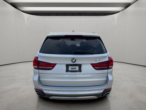 Used 2018 BMW X5 sDrive35i image 4