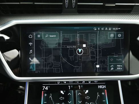 Used 2023 Audi S7 Prestige image 14