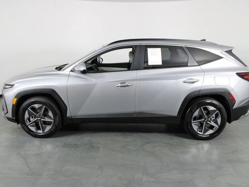 Certified 2026 Hyundai Tucson SEL FWD image 15