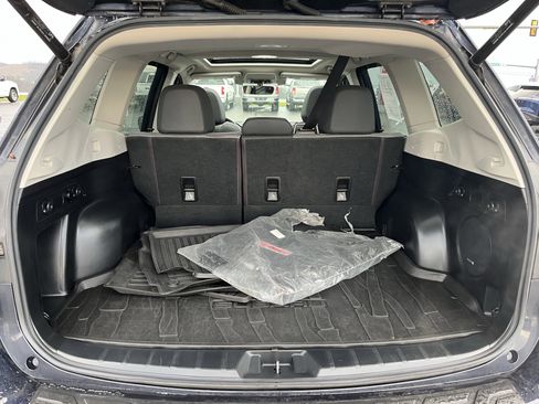 Used 2020 Subaru Forester Sport w/ Popular Package #2 image 5