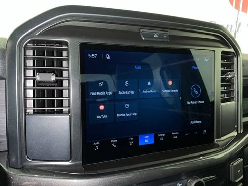 New 2026 Ford F150 STX w/ Equipment Group 200A RWD image 22