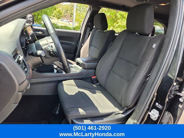 Used 2025 Dodge Durango GT RWD image 7