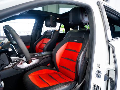 Used 2021 Mercedes-Benz GLE 63 AMG S image 31