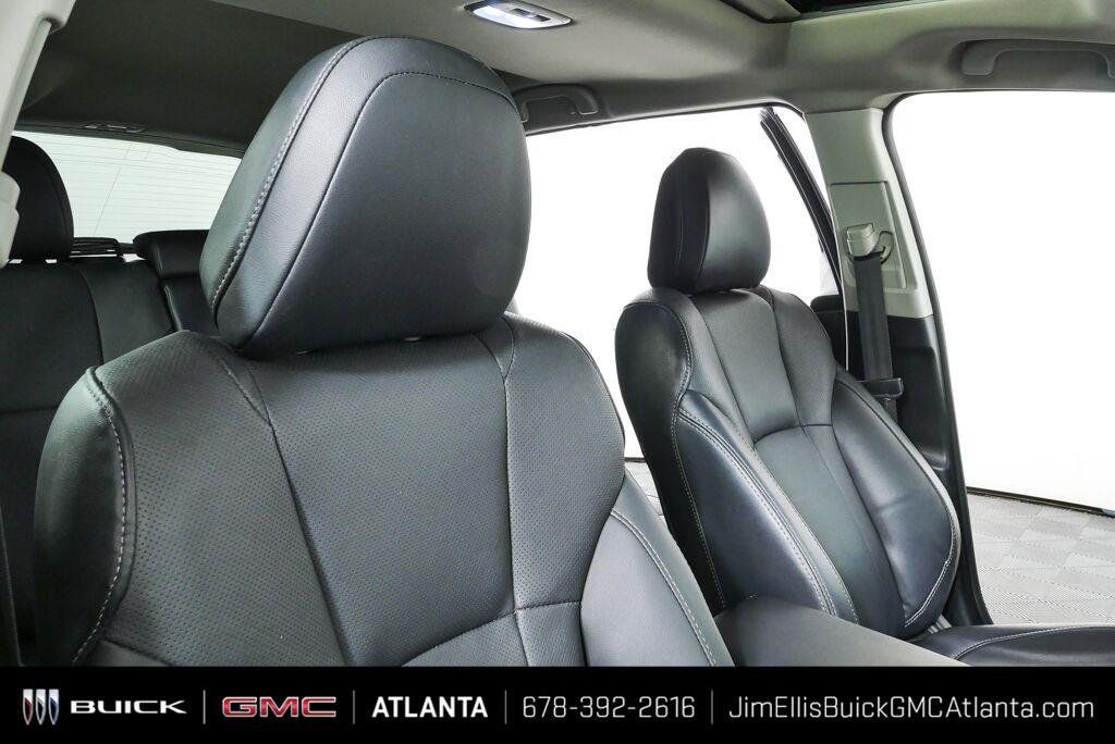 Used 2023 Subaru Outback Limited XT AWD/4WD image 24