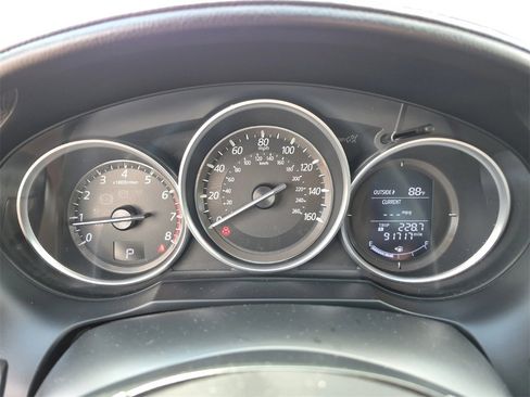 Used 2016 MAZDA MAZDA6 Touring image 20