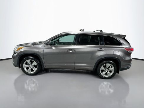 Used 2014 Toyota Highlander Limited image 10