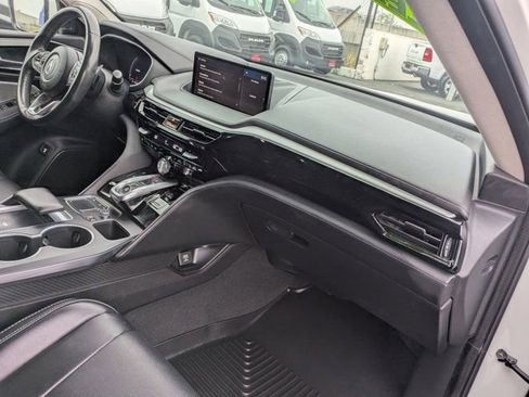 Used 2023 Acura MDX SH-AWD w/ Technology Package image 6