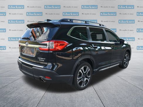 Used 2024 Subaru Ascent Limited w/ Technology Package AWD/4WD image 6