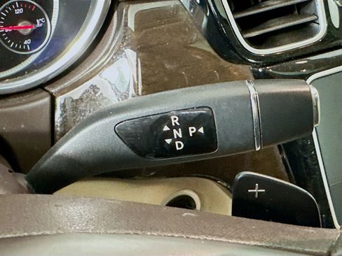 Used 2016 Mercedes-Benz GLE 350 4MATIC image 18