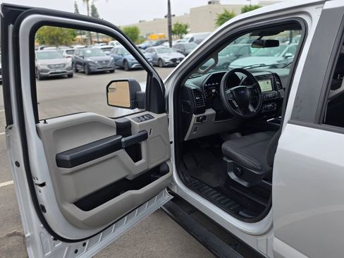 Used 2019 Ford F150 XL w/ Equipment Group 101A Mid RWD image 33