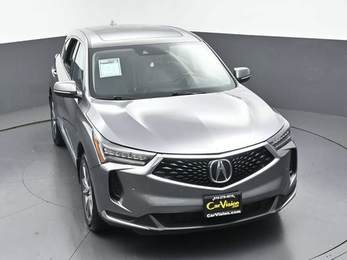 Used 2022 Acura RDX w/ Technology Package AWD/4WD image 41