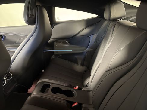 Used 2025 Mercedes-Benz CLE 300 CLE 300 image 22