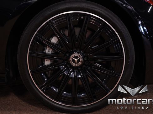 Used 2024 Mercedes-Benz CLE 450 4MATIC Coupe w/ Driver Assistance Package image 14